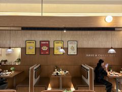 -CURRY YA 熟成咖哩專門店(深圳湾万象城店)