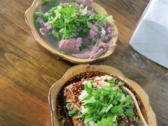 -小杨翘脚牛肉