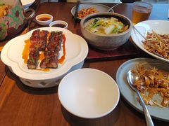 -千日贺茶餐厅(高新万达店)