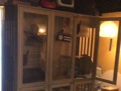 -白兔子密室(长寿路店)