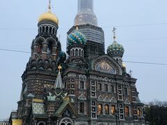 -滴血救世主教堂