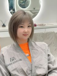 -Meng Lang 梦郎白金店