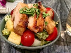 -Thai Alley泰爱里(二沙岛店)