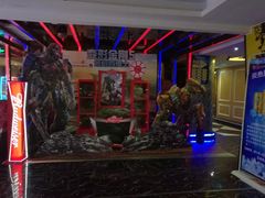 -劲派KTV(江南大道南店)