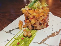 -甘尼仕印度餐厅爵士酒吧(阳春巷店)