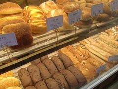 -21克拉面包(崂山万象汇店)