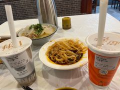 -华光驿站私房菜·黑金冠