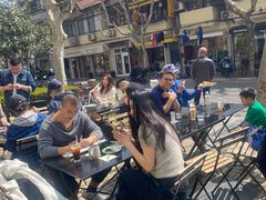 -Alimentari早午餐(安福路店)