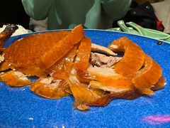 -情满四合院•京菜•烤鸭(动物园店)