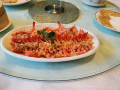 -星河湾半岛酒店-真粤中餐厅