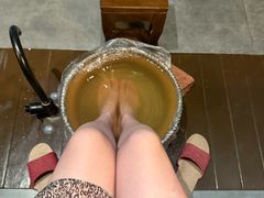 -菩泰·泰式草本按摩SPA(武汉新天地南馆店)