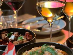 -ibarrel爱杯·bistro&brunch(江宁路店)