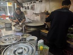 -张二面馆(山门口店)