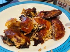 -凯鸽酒楼(大同振兴街店)