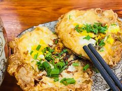 -跃跃鸡肠面(人民北路店)