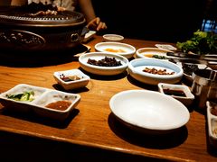-泥炉烧肉师(新街口金銮巷店)