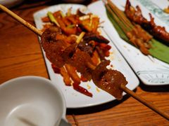 -云海肴·汽锅鸡·云南菜(高德置地店)
