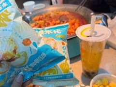 -半天妖烤鱼(西直门凯德mall店)