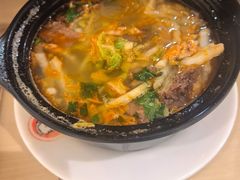 -闫家驴肉老店(华电一校店)