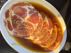 -乌拉烤肉(如皋首店)