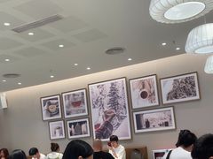 -奈雪的茶(中华广场店)