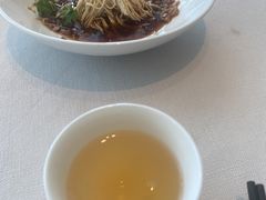 -扬州万怡酒店-中餐厅(文昌中路店)