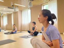 -酉嘉瑜伽YO+YOGA