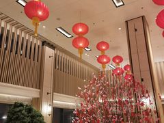-上海佘山茂御臻品之选酒店(原佘山艾美酒店)