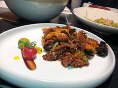 -鑫悦诚府·新鲁菜·餐厅(趵突泉店)