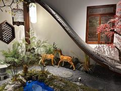 -蘭奢雅集·江浙菜(青山江滩店)