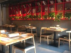 -半天妖烤鱼(方庄店)