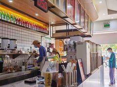 -阿爆柠檬茶(容桂店)