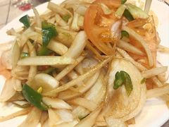 -新疆儿子娃娃餐厅(锦华街店)