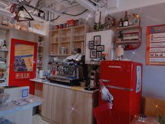 -Mesa Madre梅萨妈妈·Bintana(国贸店)