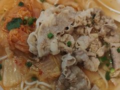 -新宝餐厅(流塘店)