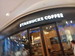 -星巴克(南京鼓楼吾悦广场店)