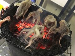 -火云龙烤肉(紫荆花店)