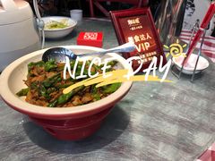 -湘当爱·鲜煮现炒(松岗立业路店)
