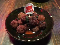 -蘭奢雅集·江浙菜(青山江滩店)