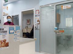 -纳吉亚猫专科动物诊疗中心(蒋宅口分院)