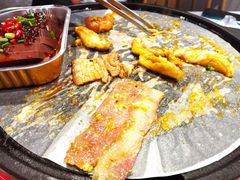 -柒酒烤肉(武鸣大帽山店)
