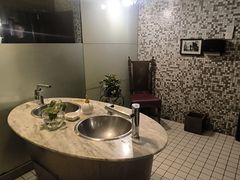 -波特曼西餐厅(南岗店)