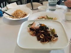 -满堂·烤鸭店·北京菜(鼓楼店)