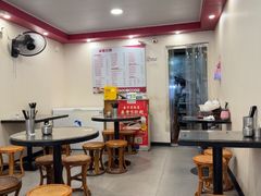 -卓粤拉肠(红庙店)