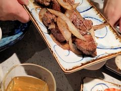 -大渔铁板烧(大悦城店)