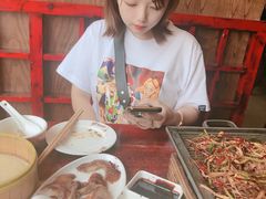 -前门故事烤鸭店(十里河店)