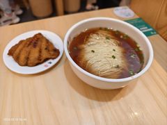 -朱新年·苏式汤团·面点(北寺塔店)