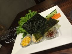 -和萌牛肠烧烤(财富中心店)