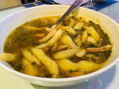 -东方山水金沙酒店-雅香阁中餐厅