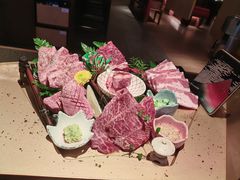 -300杯·和牛烧肉清酒专门店(廊里店)